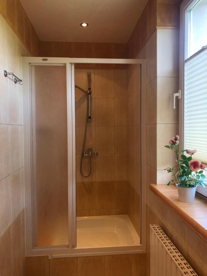 Lapacz Snow II Apartment Tylicz ภายนอก รูปภาพ